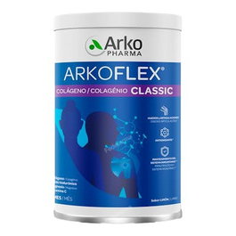 Arkopharma Arkoflex Colágeno Hidrolizado Con Vitamina C Sabor Limón 360 g - 30 Sobres