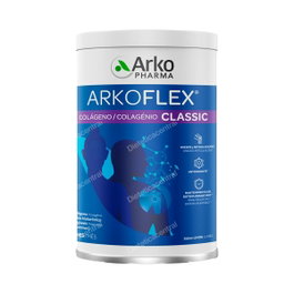 ARKOPHARMA ARKOFLEX Colágeno sabor Limón 360g