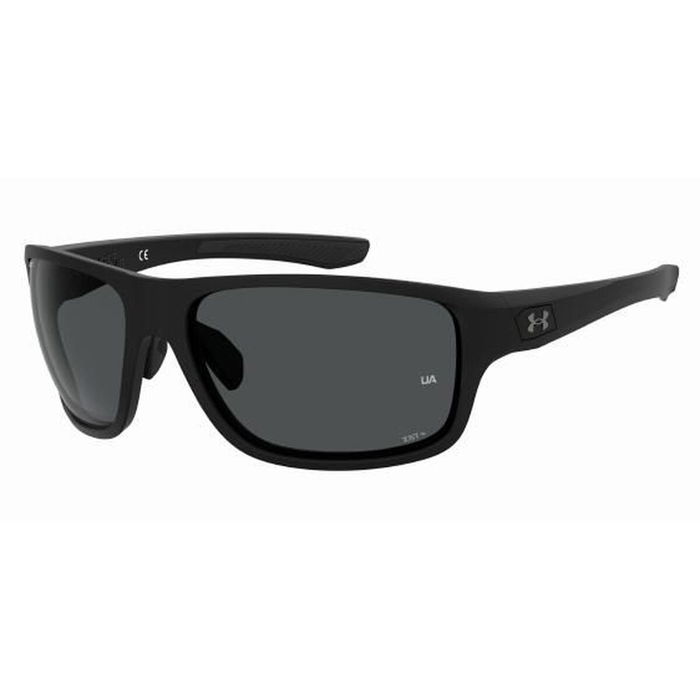 Gafas de Sol Hombre Under Armour UA-BATTLE-O-003 Ø 65 mm Gafas de Sol Hombre Under Armour UA-BATTLE-O-003 Ø 65 mm