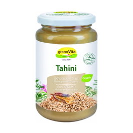 Granovita Tahini Blanco Bio 350g