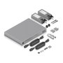 Ubiquiti Enterprise Gateway UXG-Enterprise 2x SFP28, 2x SFP+, 2x 2.5 GbE