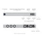 Ubiquiti Enterprise Gateway UXG-Enterprise 2x SFP28, 2x SFP+, 2x 2.5 GbE