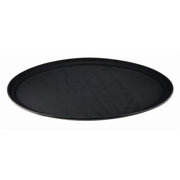 1946 Bandeja Antideslizante Oval 1946 (6 Unidades) 56x68,5 cm Apta para Lavavajillas 1946 Bandeja Antideslizante Oval 1946 (6 Unidades) 56x68,5 cm Apta para Lavavajillas