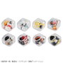 Megahouse One Piece Mega Cat Project Figuras Good Night NyanPieceNyan! Surtido de 8 unidades