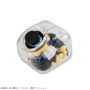 Megahouse One Piece Mega Cat Project Figuras Good Night NyanPieceNyan! Surtido de 8 unidades