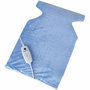 Orbegozo Almohadilla Eléctrica Cervical AHC-4150 Azul, 6 Niveles de Temperatura, 41x62 cm