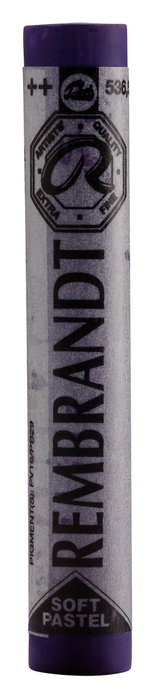 Rembrandt Pastel Suave Violeta 536.5 Rembrandt Pastel Suave Violeta 536.5