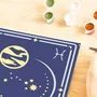 Ravensburger Kit de Pintura por Números CreArt Serie Trend D Zodiac: Piscis