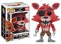 Funko Figura POP Five Nights At Freddy's Foxy