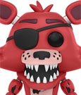 Funko Figura POP Five Nights At Freddy's Foxy