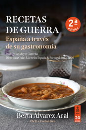 KAILAS Recetas de guerra