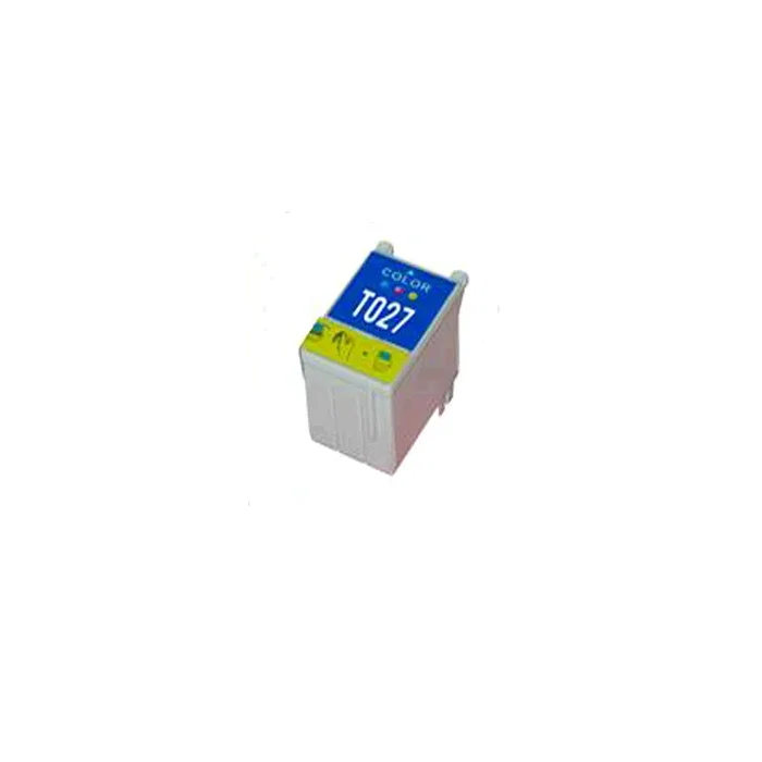 Generico Cartucho de Tinta T029 Color para Epson Generico Cartucho de Tinta T029 Color para Epson