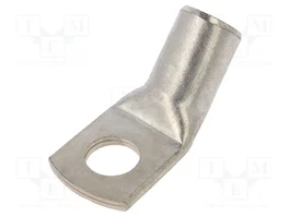 BM GROUP Terminal de anillo tubular M20 240mm2