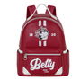 Karactermania Mochila Betty Boop Varsity 24,5 x15 x29 cm Mochila urbana