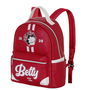 Karactermania Mochila Betty Boop Varsity 24,5 x15 x29 cm Mochila urbana