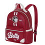 Karactermania Mochila Betty Boop Varsity 24,5 x15 x29 cm Mochila urbana