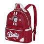 Karactermania Mochila Betty Boop Varsity Burdeos