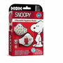 My Other Me Mascarilla Higiénica Premium Snoopy Multicolor 3-5 Años