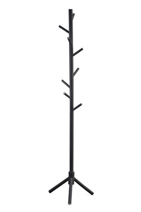 Confortime Perchero Madera Forrado 175cm