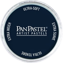 Panpastel 560.1 Azul Thalo Extra Oscuro