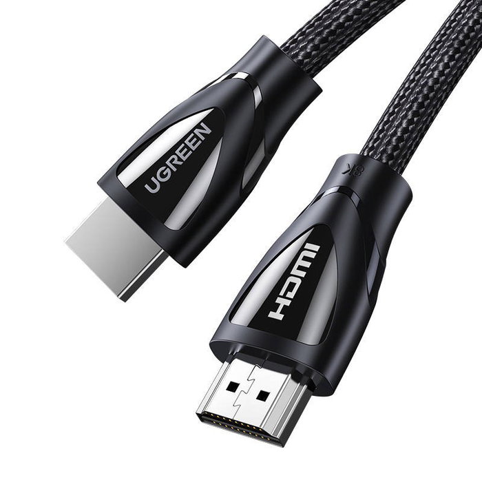 Ugreen Cable HDMI 2m Negro 80403 Ugreen Cable HDMI 2m Negro 80403
