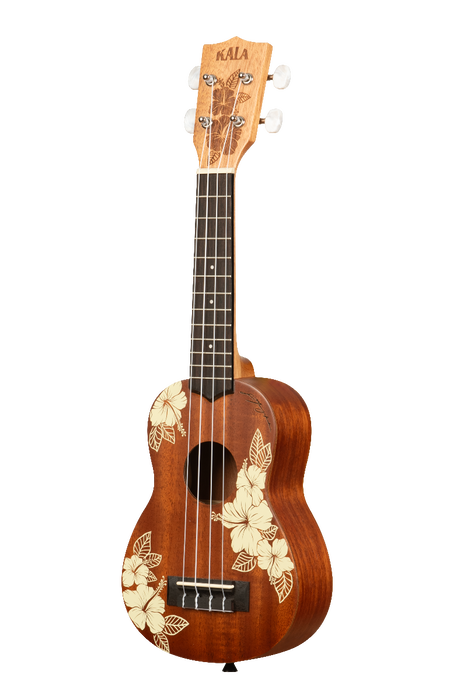 Kala Ukelele Soprano Hibiscus Kala Ukelele Soprano Hibiscus