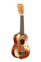 Kala Ukelele Soprano Hibiscus