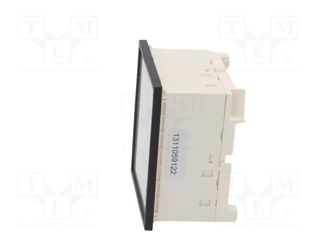 LUMEL Amperímetro para panel EA19 0÷400A AC True RMS 600V