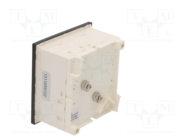 LUMEL Amperímetro para panel EA19 0÷400A AC True RMS 600V