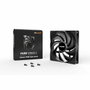 be quiet! Pure Wings 3 140mm PWM High-Speed Negro