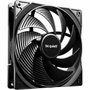 be quiet! Pure Wings 3 140mm PWM High-Speed Negro