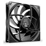be quiet! Pure Wings 3 140mm PWM High-Speed Negro
