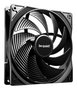 be quiet! Pure Wings 3 140mm PWM High-Speed Negro