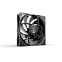 Be Quiet Pure Wings 3 BL109 Ventilador de Caja 140 mm PWM Alta Velocidad