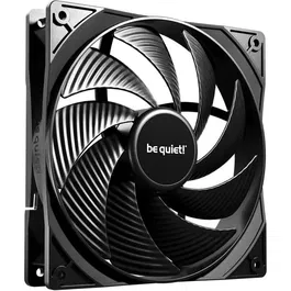 Be Quiet Pure Wings 3 BL109 Ventilador de Caja 140 mm PWM Alta Velocidad