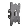 Aisens Soporte de Pared Giratorio e Inclinable WT42TS-005 para TV/Monitor 23-42 Pulgadas