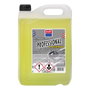 KRAFFT Anticongelante Concentrado Profesional 5L Amarillo -37°C | cumple UNE 26.361.88, ASTM D3306, VW TL-774-C (G-11), Opel QL130100, Mercedes Benz 325.0