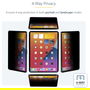 StarTech 11IP-PRIVACY-SCREEN Filtro de Privacidad Táctil 4 Vías para iPad Pro 11 Pulgadas Anti Luz Azul Antirreflejo