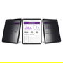 StarTech 11IP-PRIVACY-SCREEN Filtro de Privacidad Táctil 4 Vías para iPad Pro 11 Pulgadas Anti Luz Azul Antirreflejo