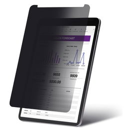 StarTech 11IP-PRIVACY-SCREEN Filtro de Privacidad Táctil 4 Vías para iPad Pro 11 Pulgadas Anti Luz Azul Antirreflejo