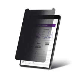 StarTech.com Filtro de Privacidad Táctil 4 Vías Horizontal/Vertical +/-30° Anti Luz Azul 51% Antirreflejo para iPad Pro 11 Pulgadas 27,9 cm