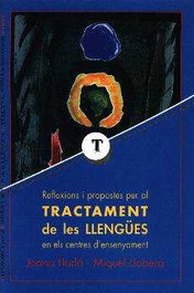 TRACTAMENT DE LES LLENGUES, Llado -M.Llobera, Joana - MOLL EDITORIAL