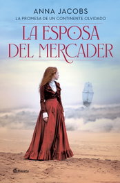 PLANETA, La esposa del mercader, Anna Jacobs - PLANETA