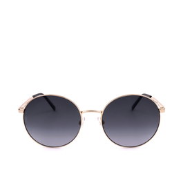M Missoni Gafas de sol mujer 0124/S acero inoxidable redondas UV400 58-20-145