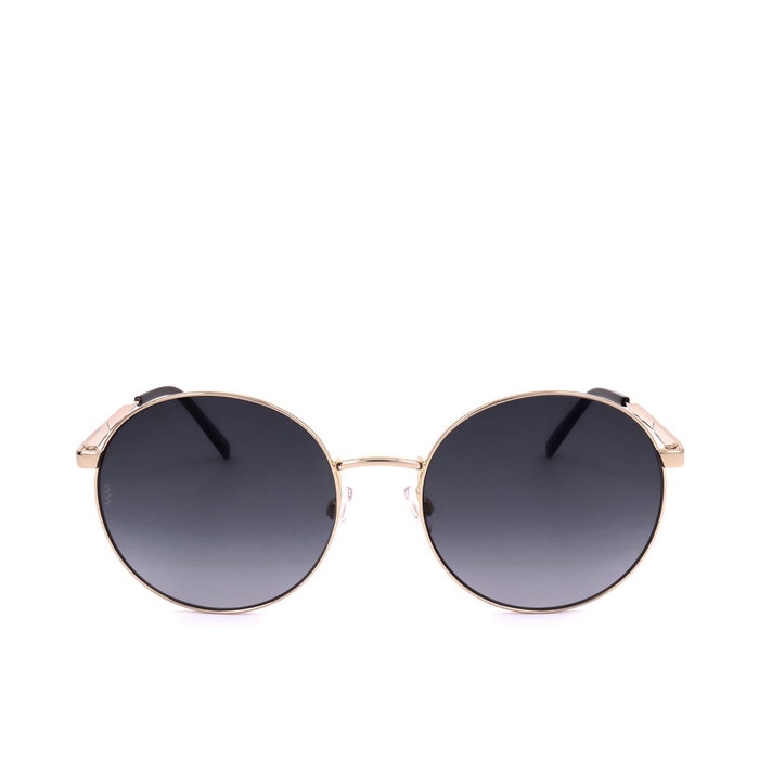 M Missoni Gafas de sol mujer 0124/S acero inoxidable redondas UV400 58-20-145 M Missoni Gafas de sol mujer 0124/S acero inoxidable redondas UV400 58-20-145