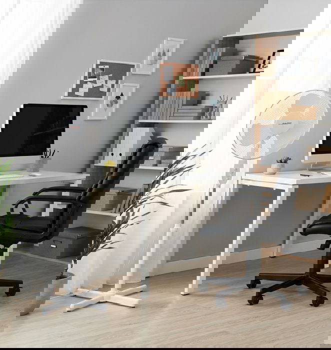 Inde Ventilador de Pie, 3 Velocidades, 40W, Medidas 128 x 40 cm, 220V (3 Unidades) Inde Ventilador de Pie, 3 Velocidades, 40W, Medidas 128 x 40 cm, 220V (3 Unidades)