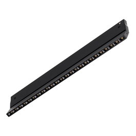 BX3 LIGHT Luminaria LED Carril Magnético 10mm 18W CCT Negro