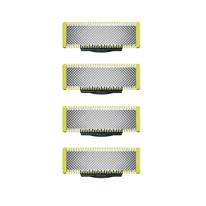 Philips Razor blade QP240 / QP240/50 Silver