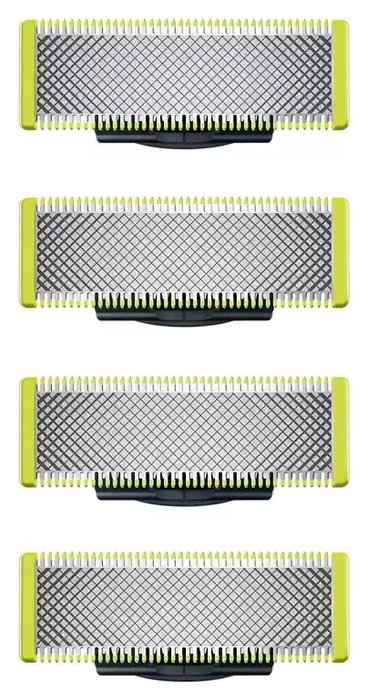 Philips Razor blade QP240 / QP240/50 Silver