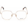 Montura de Gafas Mujer Max Mara MM5097 55033